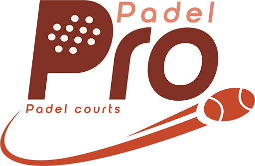 Pro Padel Logo